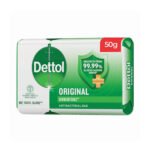 Dettol Soap 50g Original