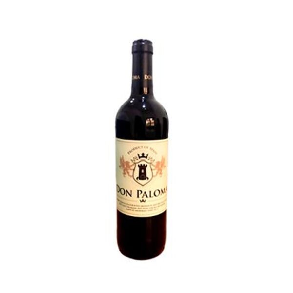 Don Paloma 75cl