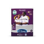 Dr Brown Adult Diaper Xl X9