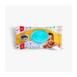 Dr Brown Baby Wipes 600g
