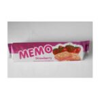 Dukes Memo Strawberry 80g