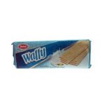 Dukes Waffy Waffers Vanilla 200g