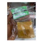 Eat&Smile Marble Cake 140g