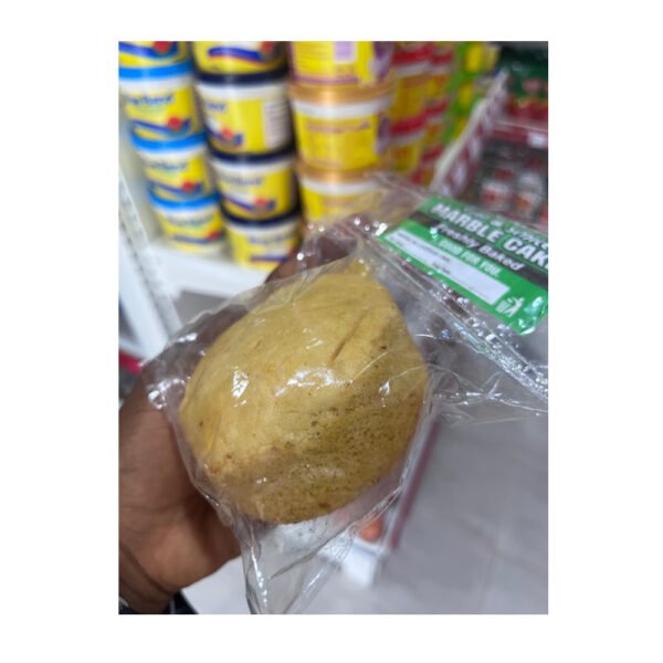 Eat&Smile Marble Cake 180g