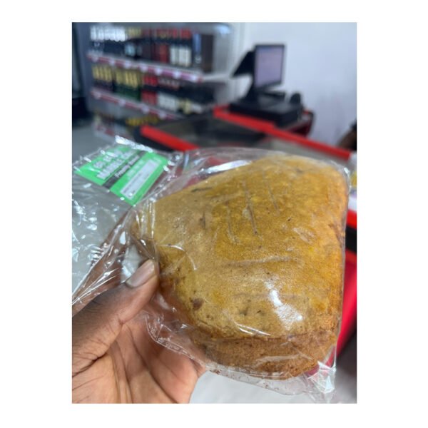 Eat&Smile Marble Cake 400g