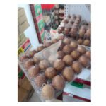 Eggs Pack X30
