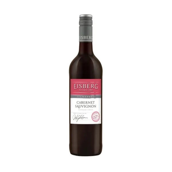 Eisberg Alcohol Free Wine 75cl