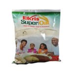 Elkris Oat Flour 1.3kg