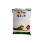 Elkris Oat Flour 650g