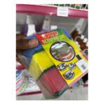 Emily Sponge Scouring Pad