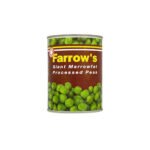 Estus Marrowfat Peas 300g