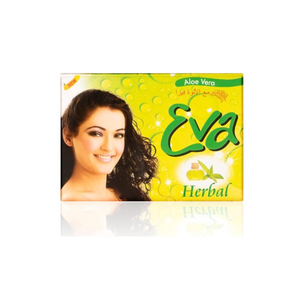Eva Soap 135g Herbal