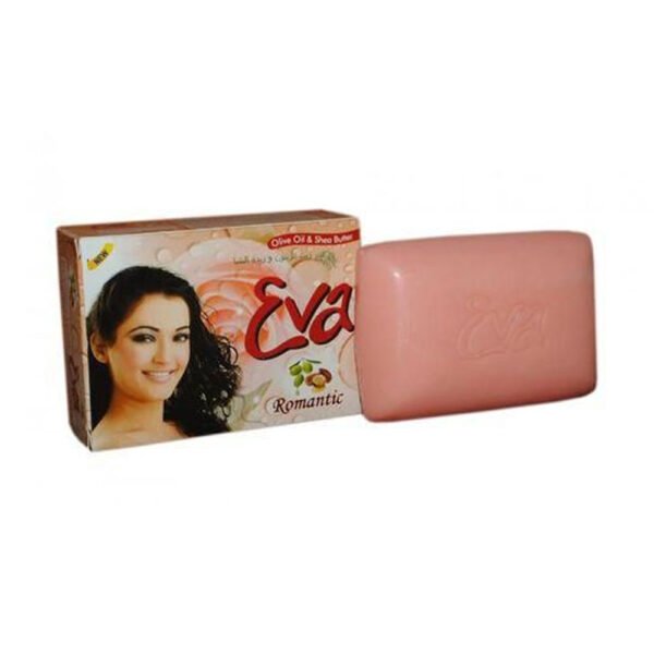 Eva Soap 135g Romantic