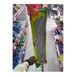 Fannest Microfiber Water Mop 4751 Twist Design