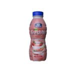 Freshyo Yoghurt 375ml Strawberry