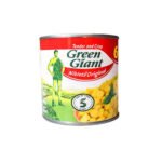Green Giant Sweet Corn 184g