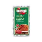 Gino Party Jollof 50g Sachet