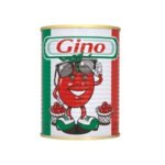 Gino Tomato Mix 400g Tin