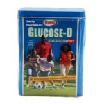 Glucose-D 400g Munro