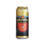 Goldberg 500ml Can