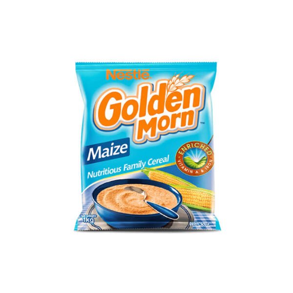 Golden Morn 300g