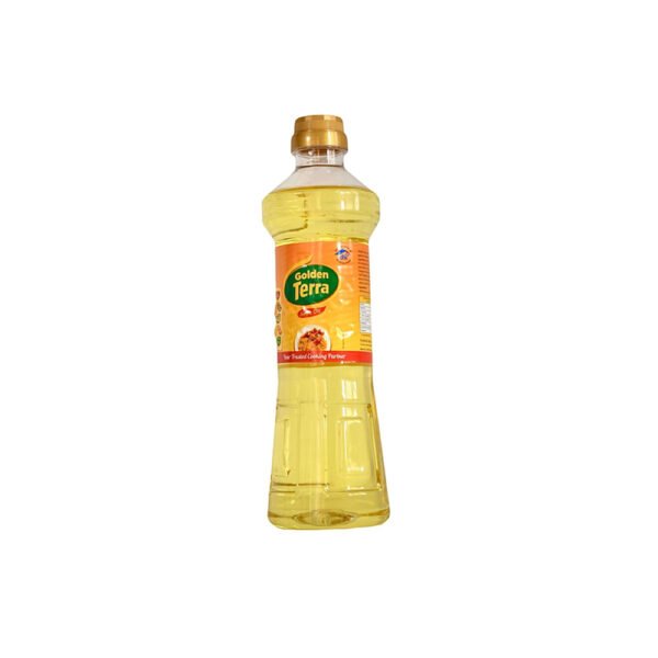 Golden Terra Soya Oil 1.4l