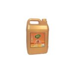 Golden Terra Soya Oil 5l