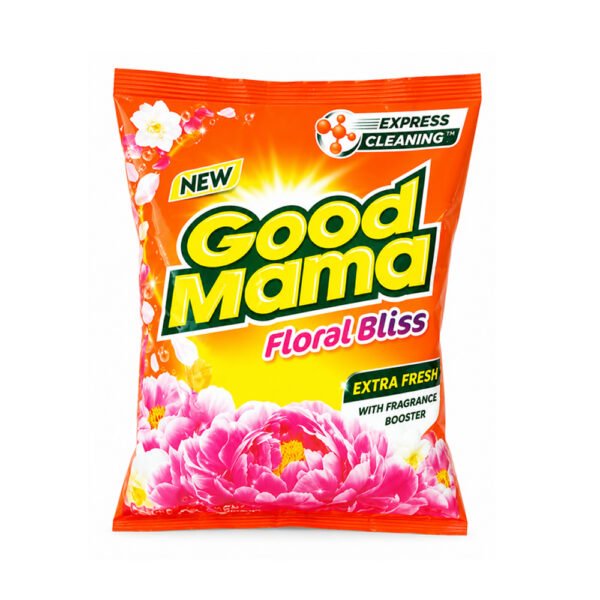Good Mama Detergent 170g Floral Bliss