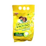 Good Mama Detergent 170g Lemon