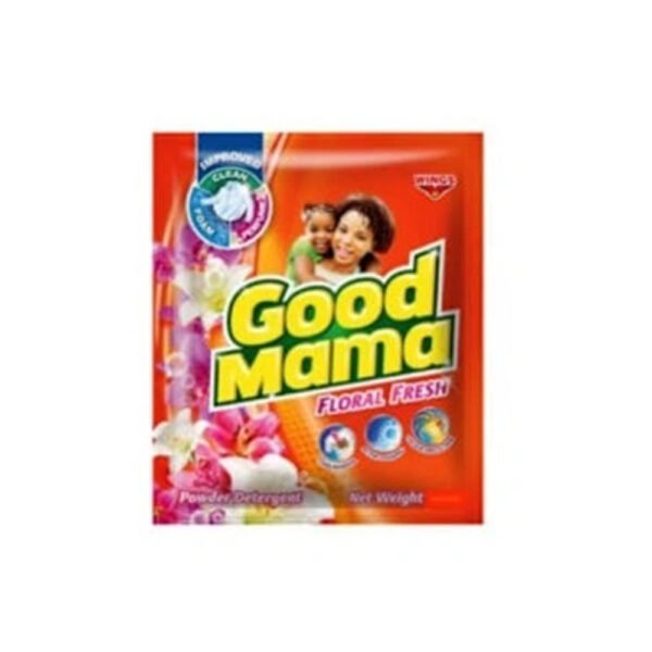 Good Mama Detergent 85g Floral Bliss