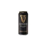 Guinness Stout 440ml Can