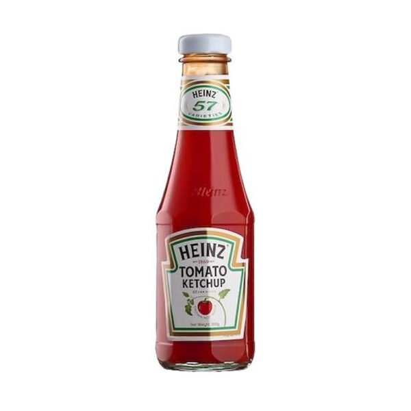 Henz Tomato Ketchup 300g