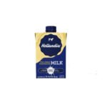 Hollandia Evaporated Milk 190g