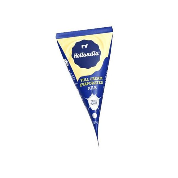 Hollandia Evaporated Milk 50g