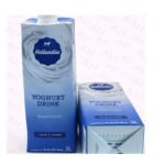 Hollandia Yoghurt 1l Sweetened
