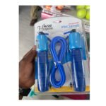 Hygeia Jump Rope 1424