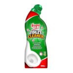 Hypo Toilet Cleaner 450ml Green