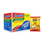 Indomie Chicken Flavor 120g Super Pack
