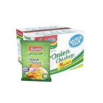 Indomie Onion Chicken Flavor 120g Super Pack