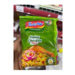 Indomie Onion Chicken Flavor 70g