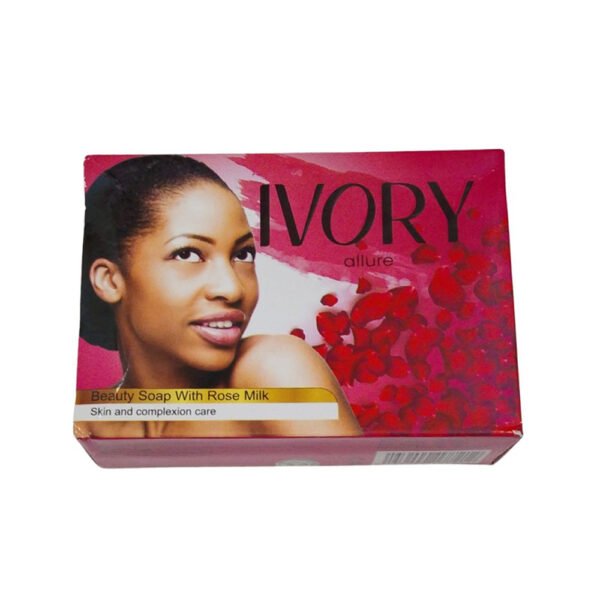 Ivory Soap 150g Allure