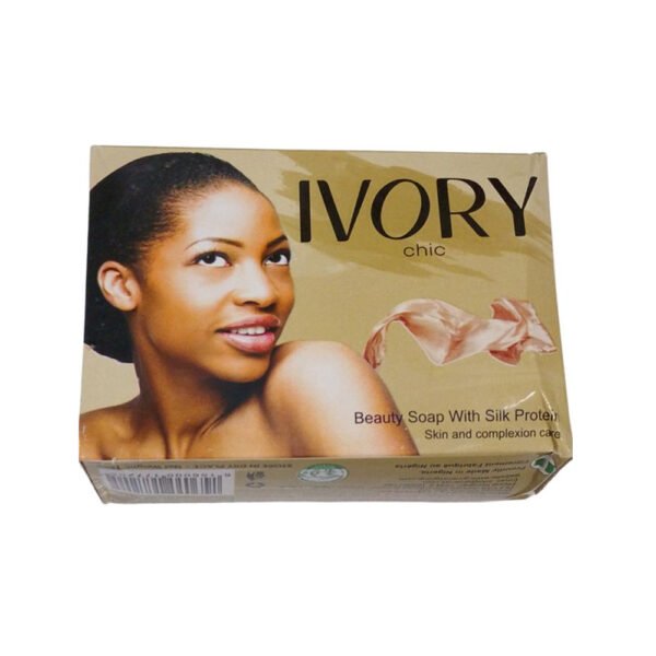 Ivory Soap 150g Chic