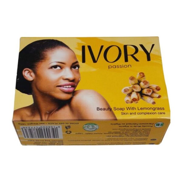 Ivory Soap 150g Passion