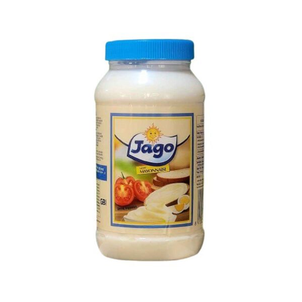 Jago Mayonnaise 443ml