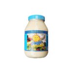 Jago Mayonnaise 887ml