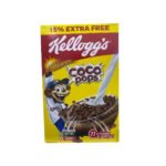 Kelloggs Coco Pops 360g+54g