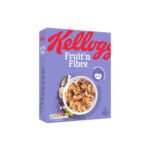 Kelloggs Fruit N Fibre 500g