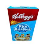 Kelloggs Rice Krispies 450g