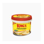 Kings Spread For Bread 450g
