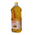 Kings Vegetable Oil 2l